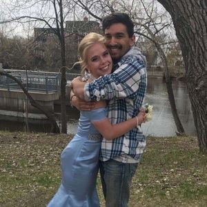 Meet your Posher, Becca